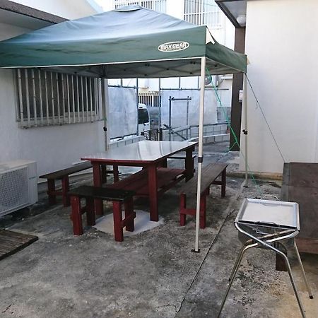 民宿 Ｏｂ（Guest House Ob） Itoman Zewnętrze zdjęcie