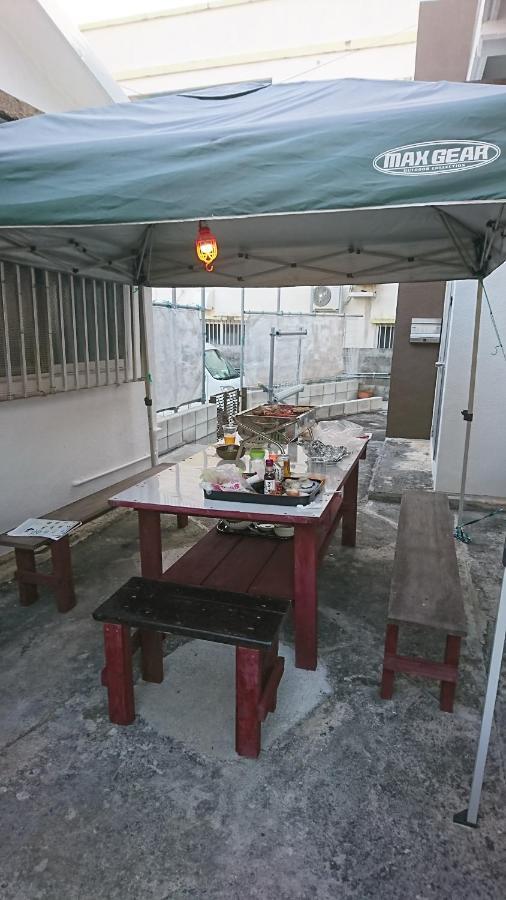 民宿 Ｏｂ（Guest House Ob） Itoman Zewnętrze zdjęcie