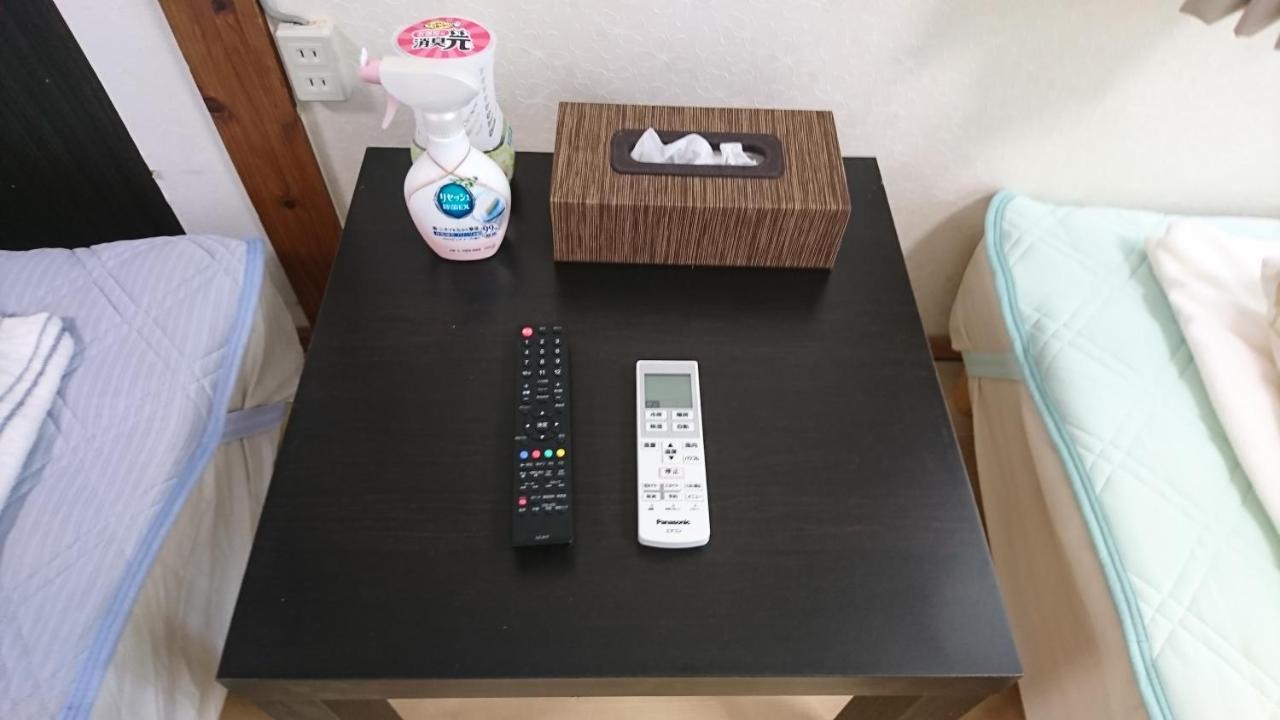 民宿 Ｏｂ（Guest House Ob） Itoman Zewnętrze zdjęcie