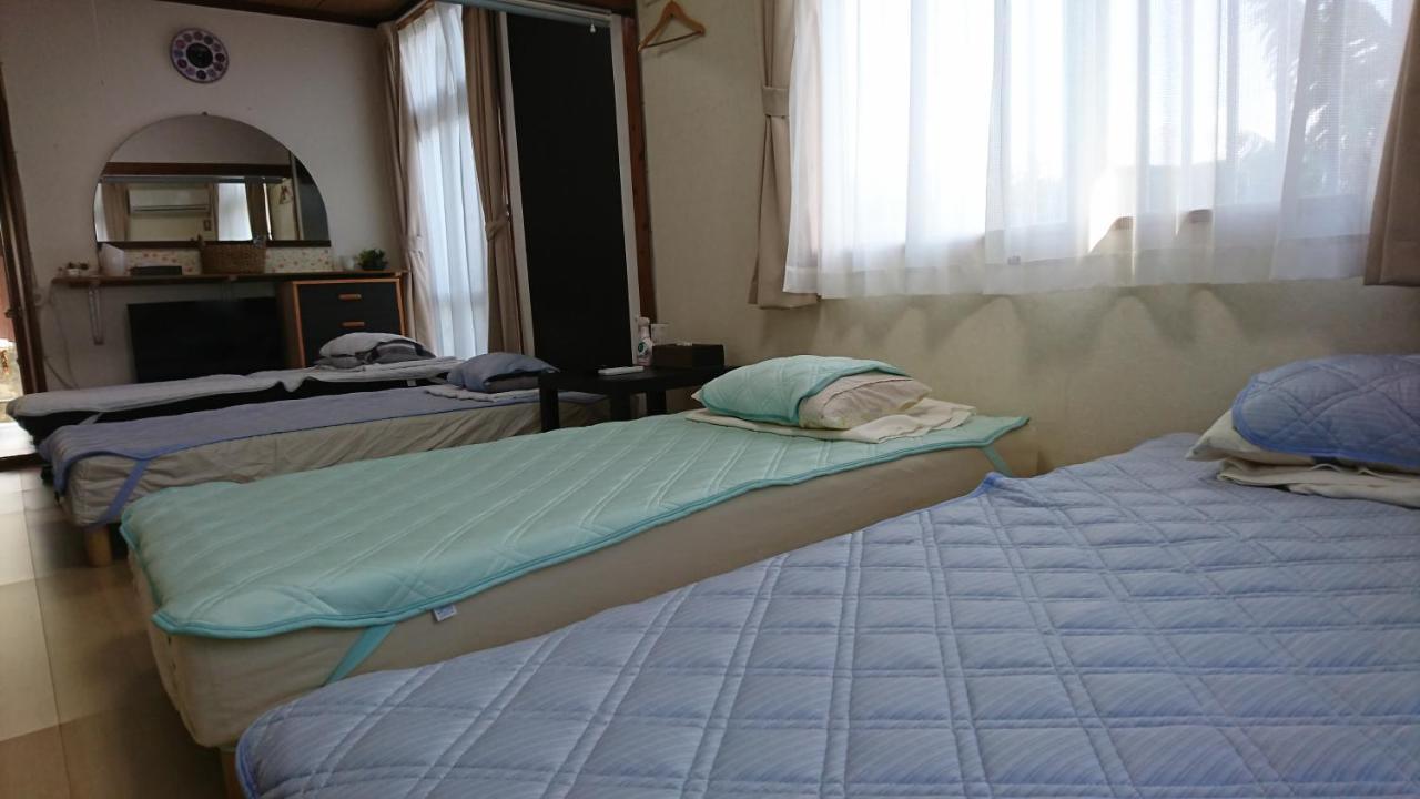 民宿 Ｏｂ（Guest House Ob） Itoman Zewnętrze zdjęcie