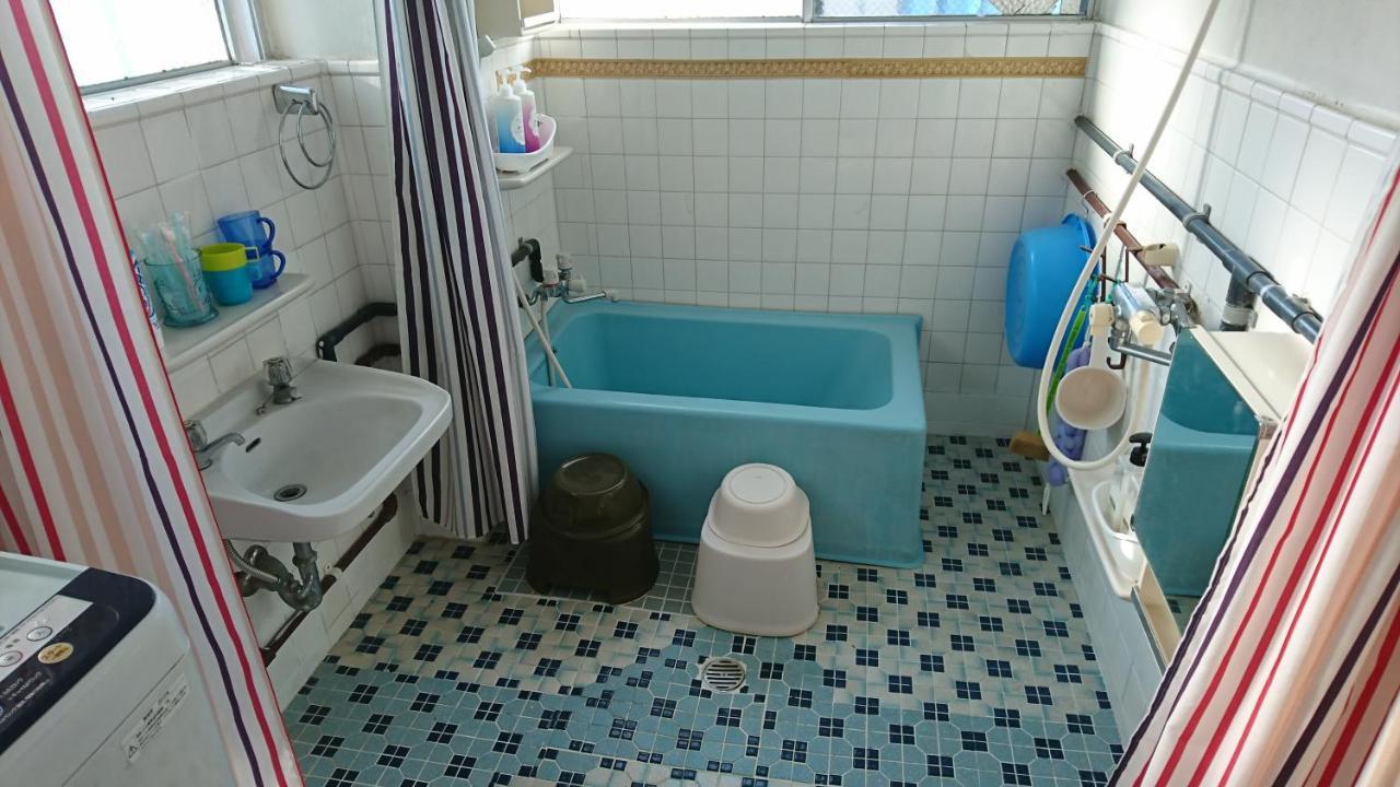 民宿 Ｏｂ（Guest House Ob） Itoman Zewnętrze zdjęcie