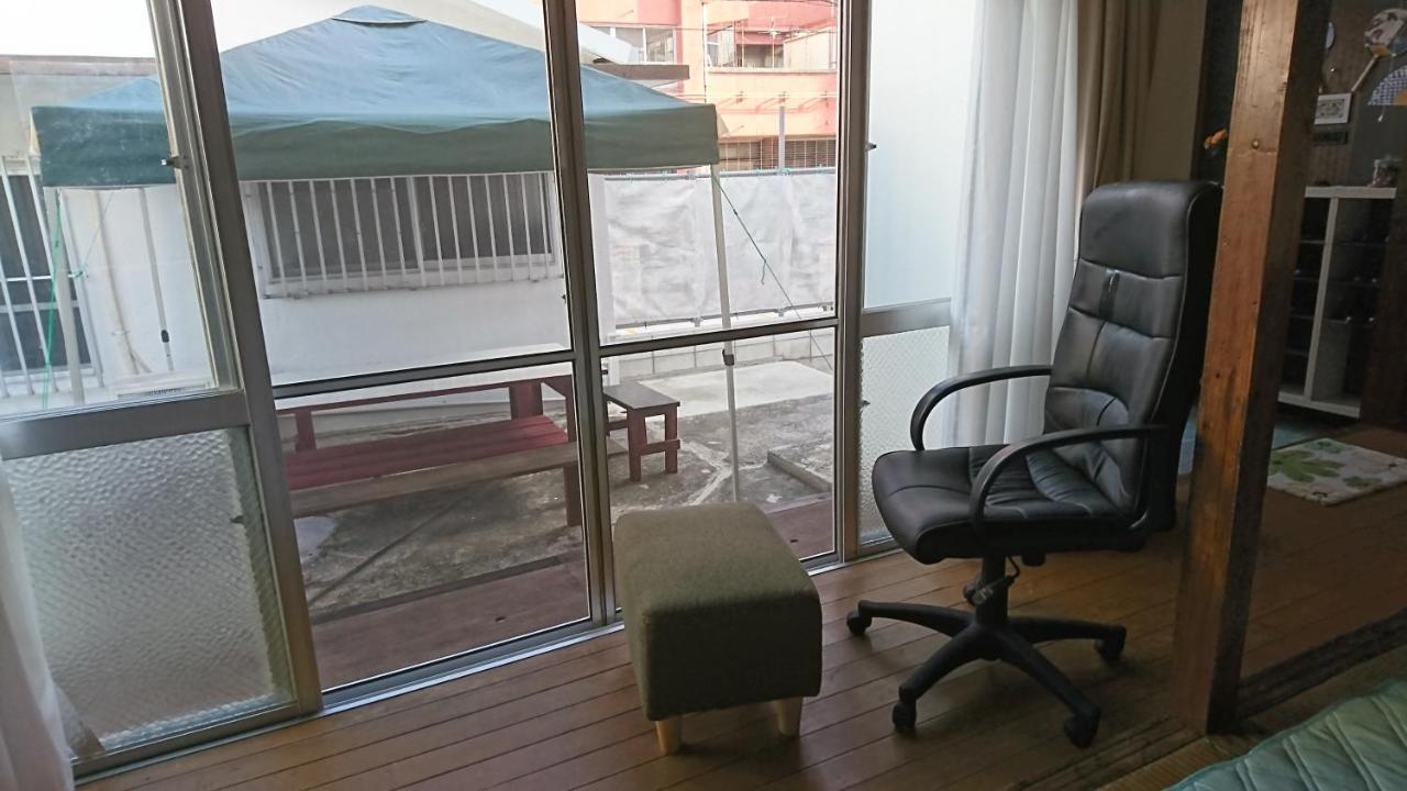 民宿 Ｏｂ（Guest House Ob） Itoman Zewnętrze zdjęcie