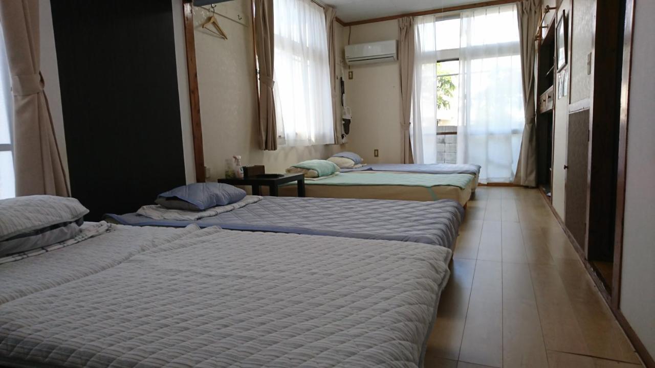 民宿 Ｏｂ（Guest House Ob） Itoman Zewnętrze zdjęcie