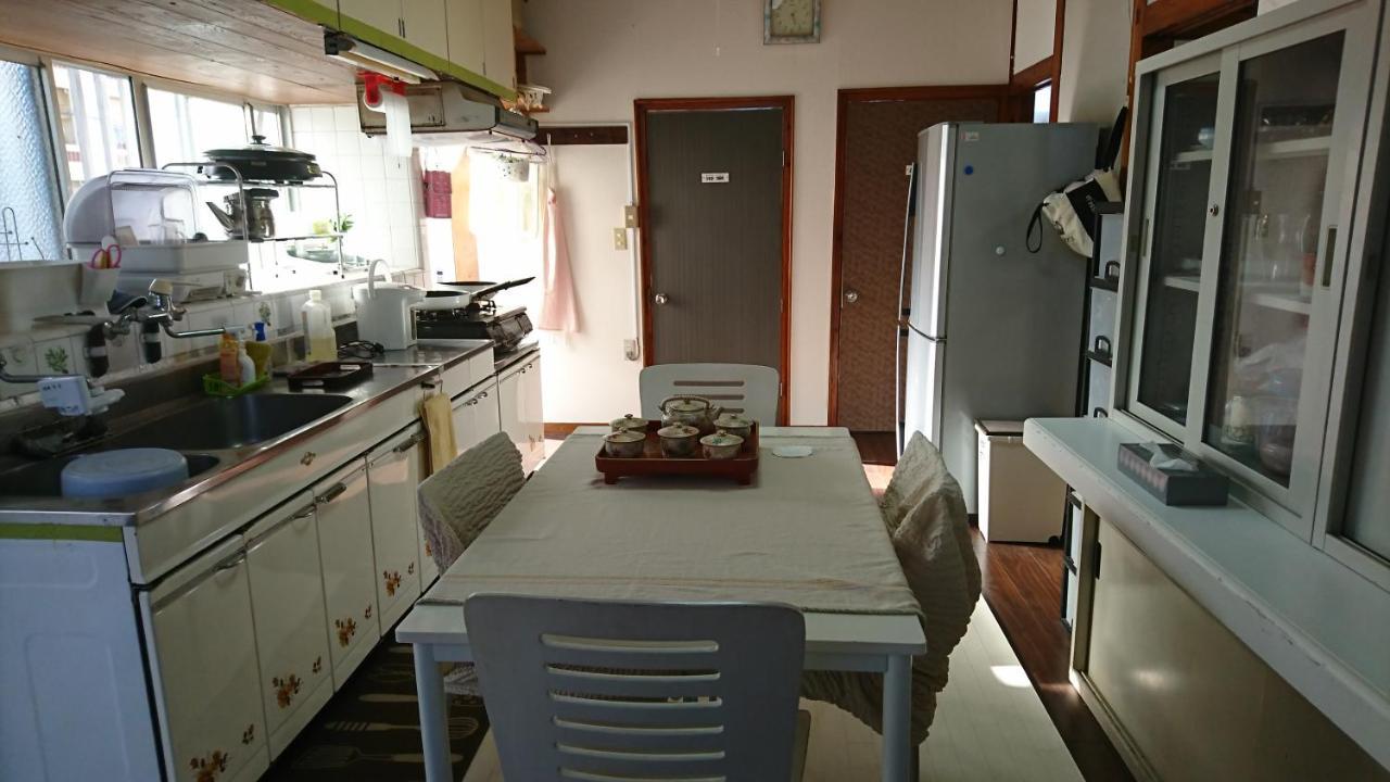 民宿 Ｏｂ（Guest House Ob） Itoman Zewnętrze zdjęcie