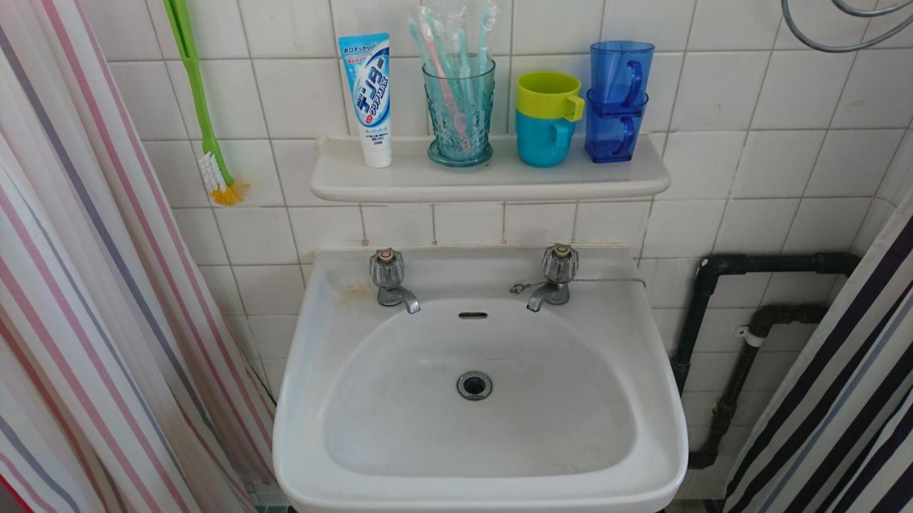 民宿 Ｏｂ（Guest House Ob） Itoman Zewnętrze zdjęcie
