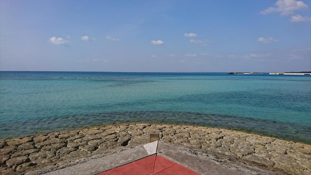 民宿 Ｏｂ（Guest House Ob） Itoman Zewnętrze zdjęcie