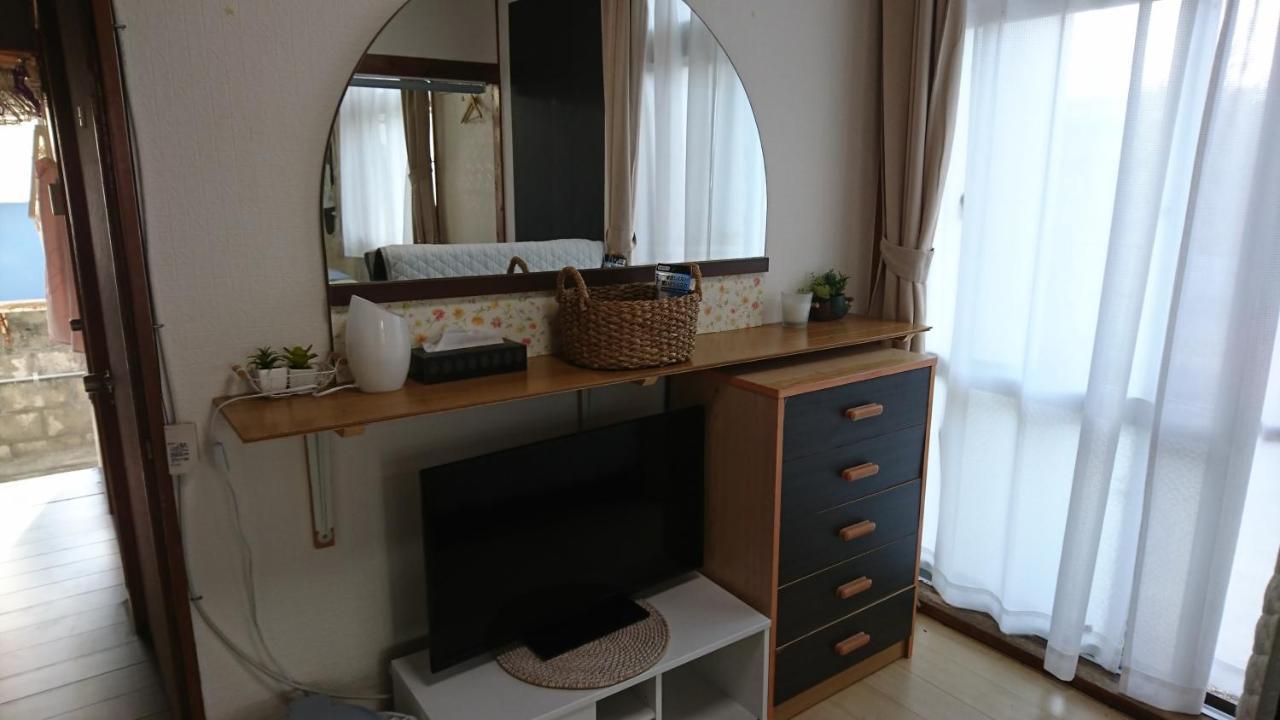 民宿 Ｏｂ（Guest House Ob） Itoman Zewnętrze zdjęcie