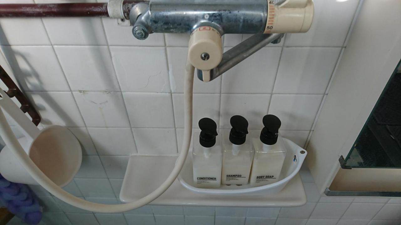 民宿 Ｏｂ（Guest House Ob） Itoman Zewnętrze zdjęcie