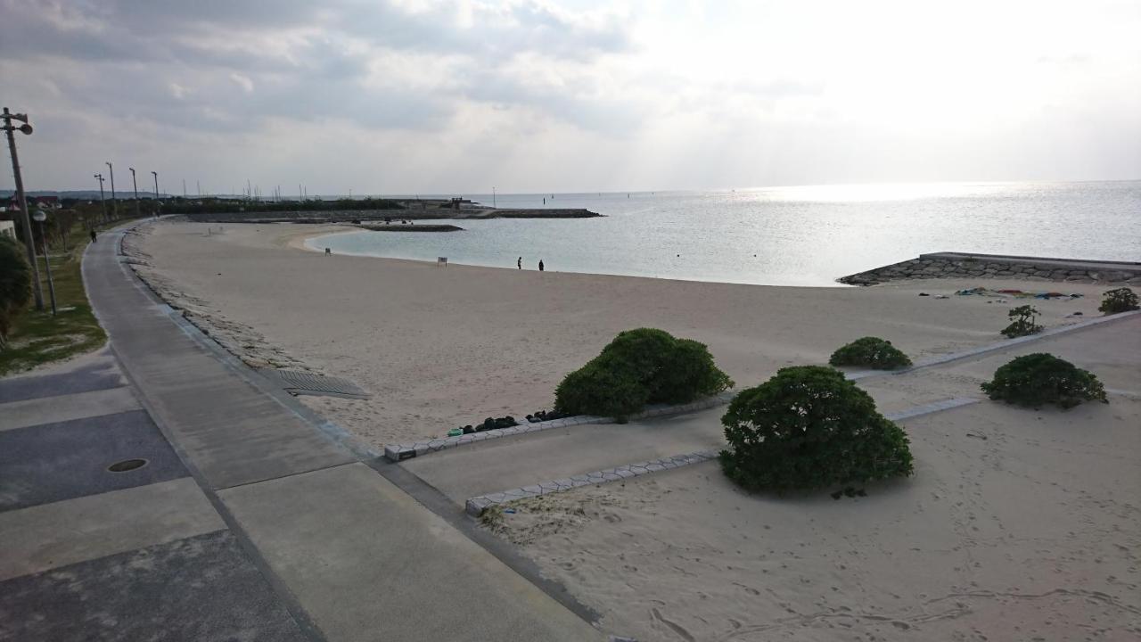 民宿 Ｏｂ（Guest House Ob） Itoman Zewnętrze zdjęcie